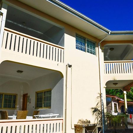 Korrine'S Cottage Horizon Beau Vallon  Buitenkant foto