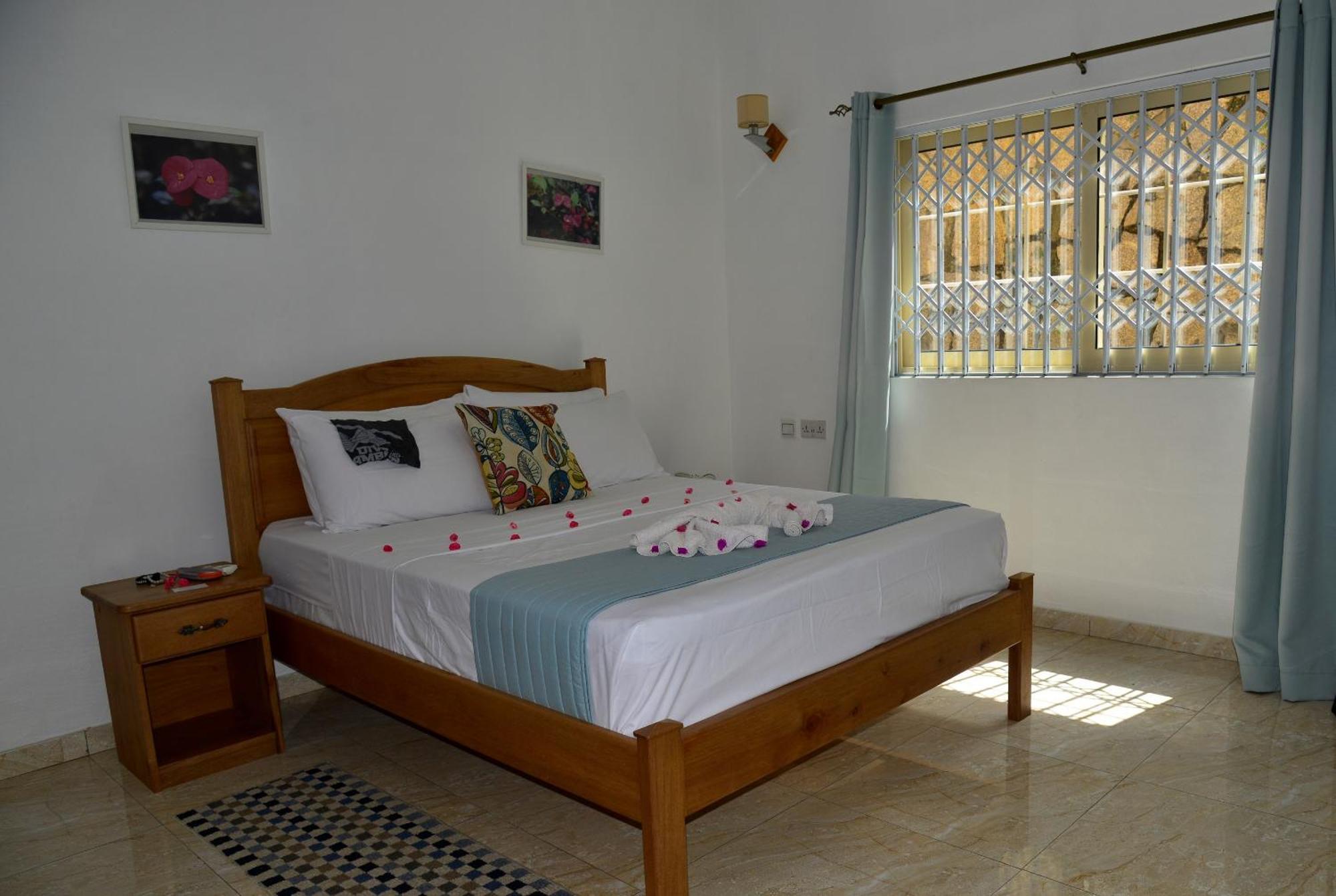 Korrine'S Cottage Horizon Beau Vallon  Buitenkant foto