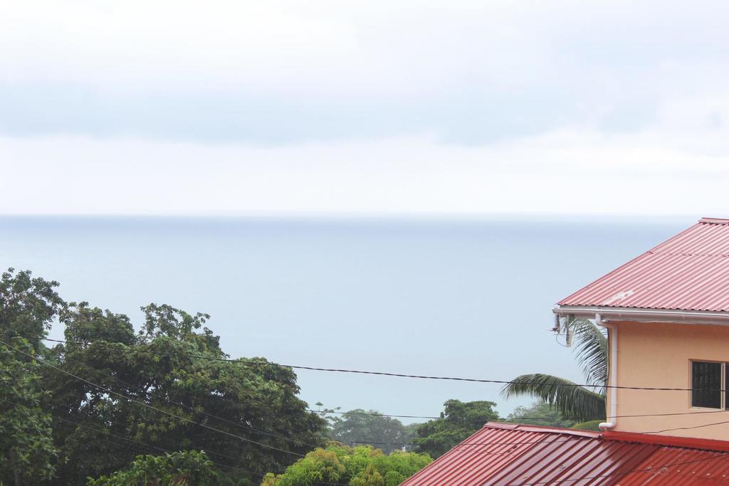 Korrine'S Cottage Horizon Beau Vallon  Buitenkant foto
