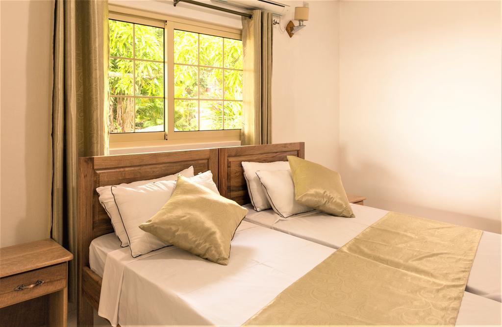 Korrine'S Cottage Horizon Beau Vallon  Buitenkant foto